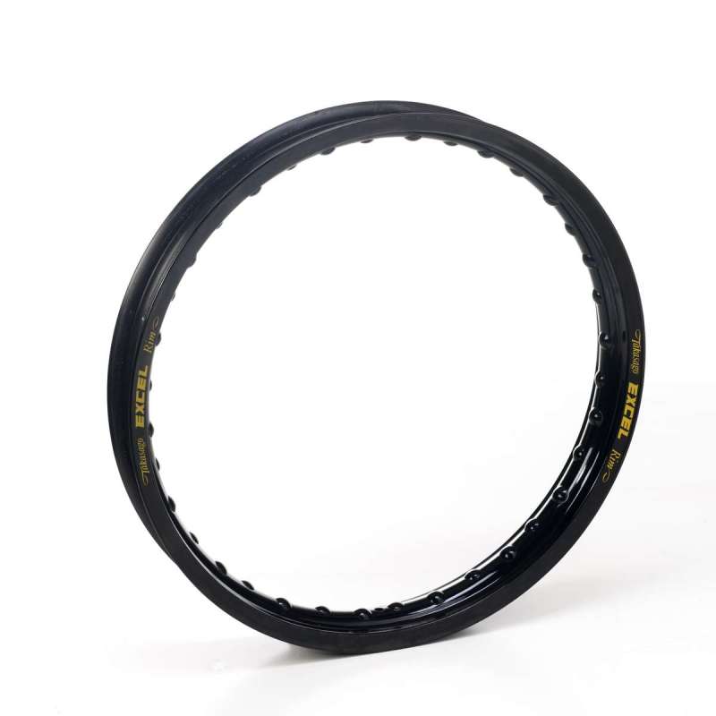 Excel Takasago Rims 18x2.50 32H - Black *Minimum order is 10*