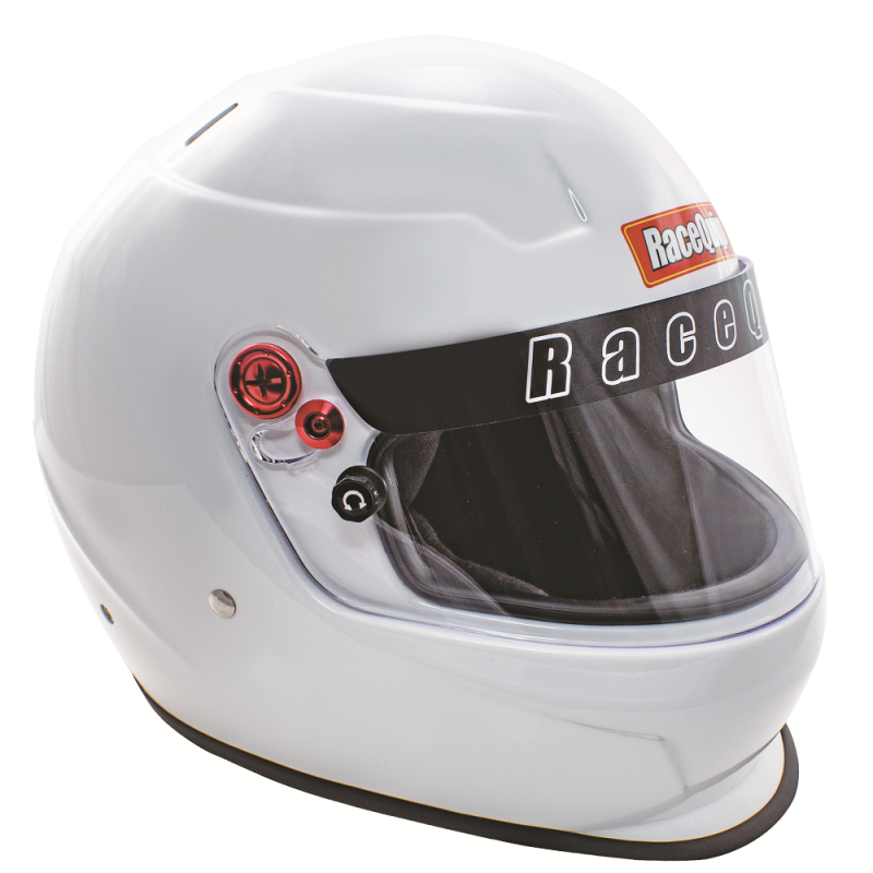 RaceQuip White PRO20 SA2020 XXL