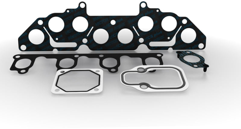 MAHLE Original Jaguar S-Type 08-01 Intake Manifold Set
