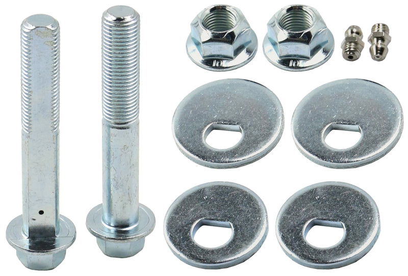 MOOG 06-15 Mazda MX-5 Miata Front Caster/Camber Kit