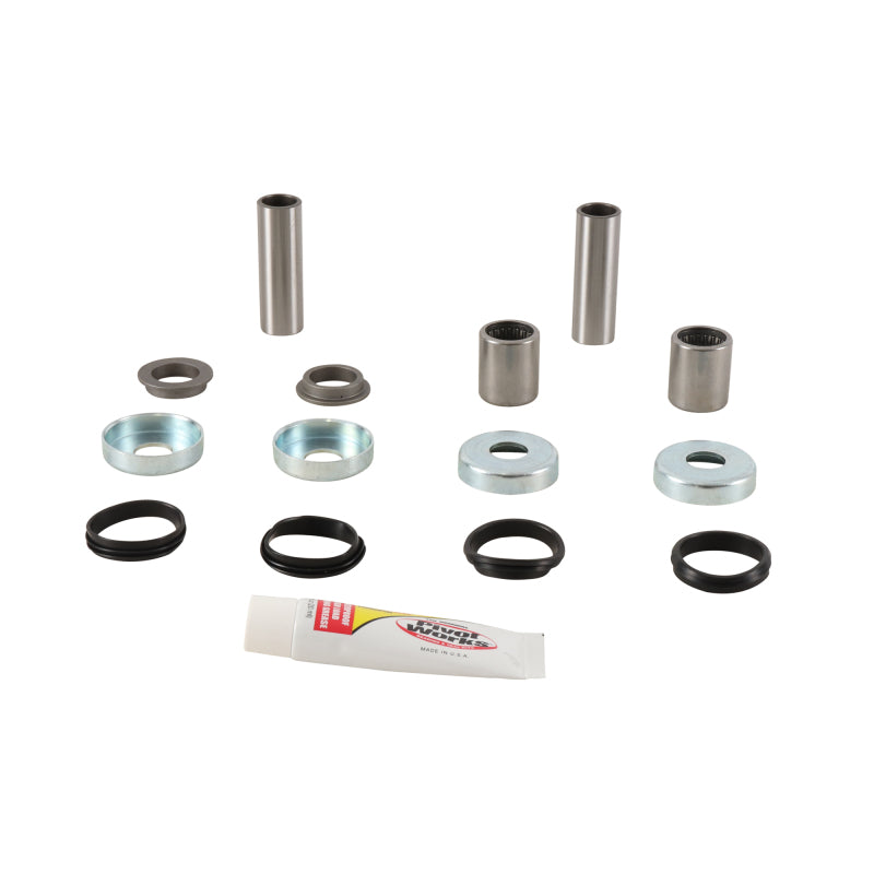 Pivot Works 82-84 Honda CR125R Swing Arm Kit