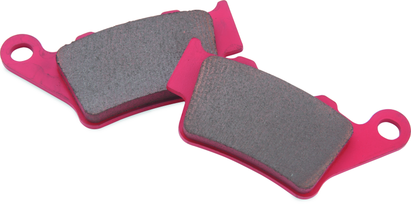 BikeMaster BM-208 BM-213 Sintered Brake Pads