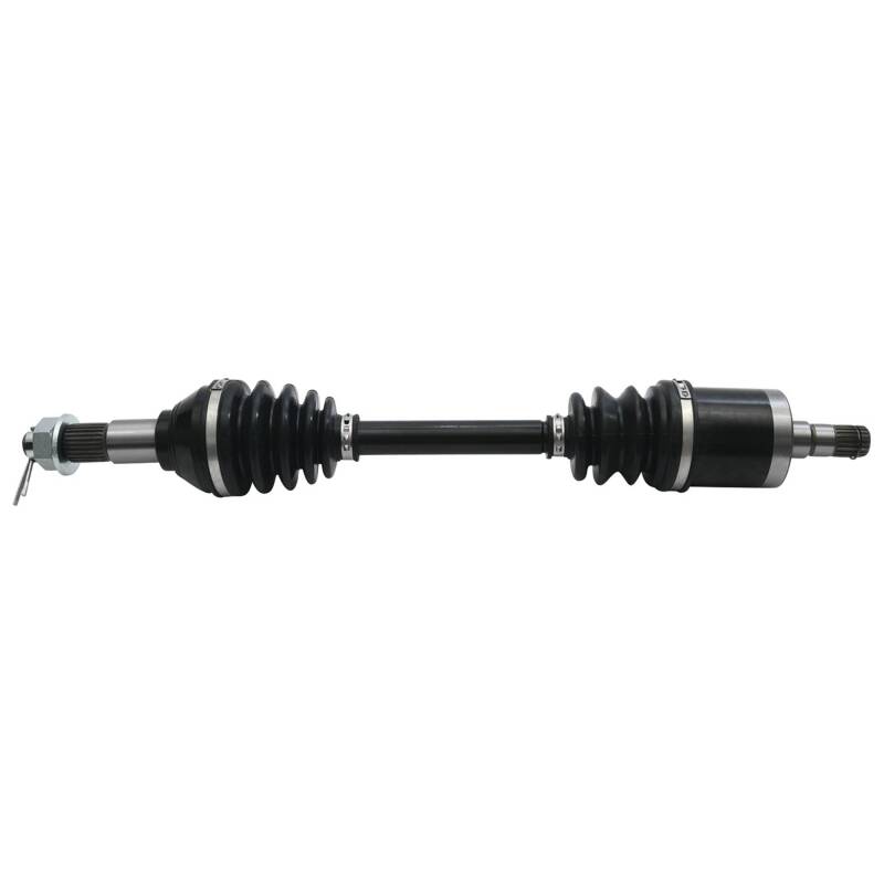 All Balls Racing 2019 Can-Am Outlander Max PRO 570 EFI 6 Ball Axle Front Left