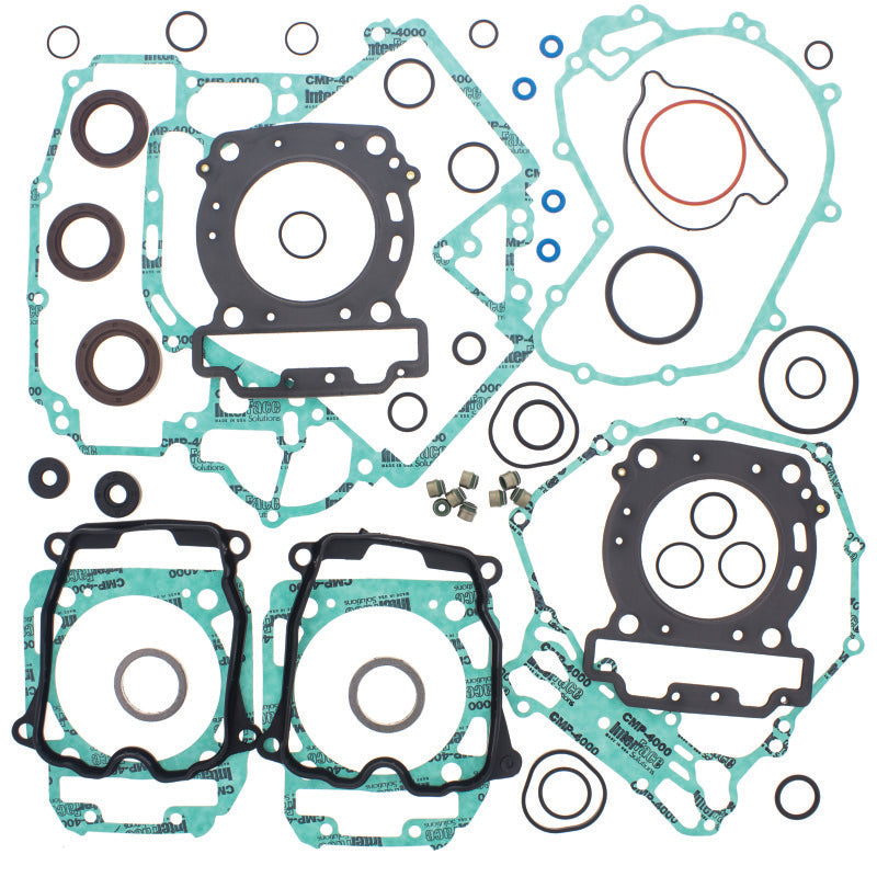 QuadBoss 07-15 Can-Am Outlander 500 Complete Gasket Set w/ Oil Seal
