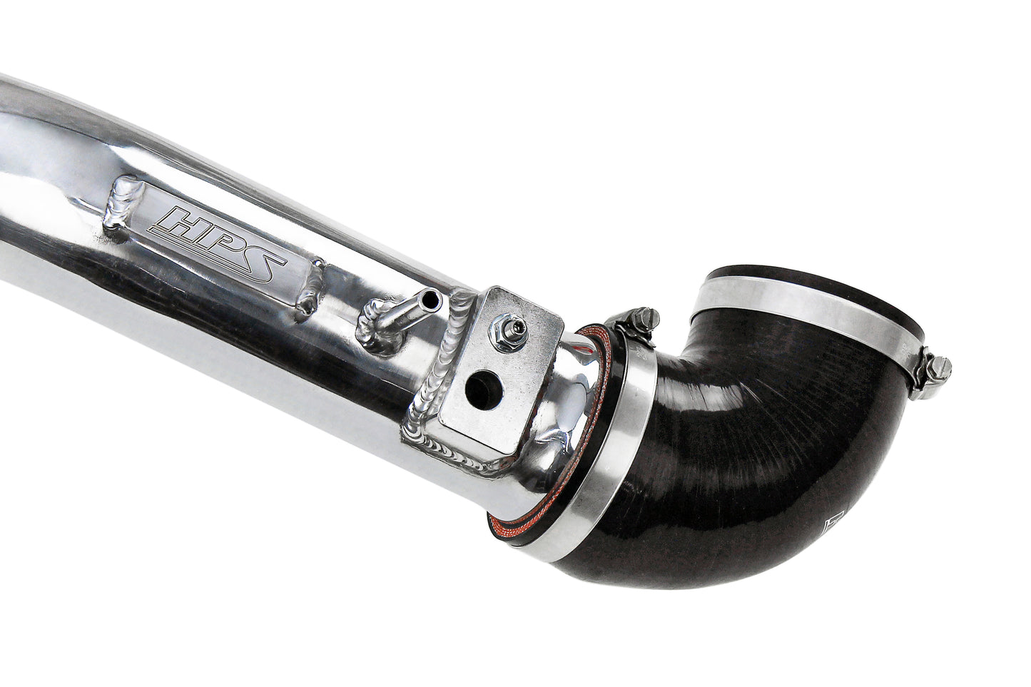 Prevent Boost Leaks Add 13 Hp And 16.6 Lb-ft. Of Tq Improve Throttle Response.