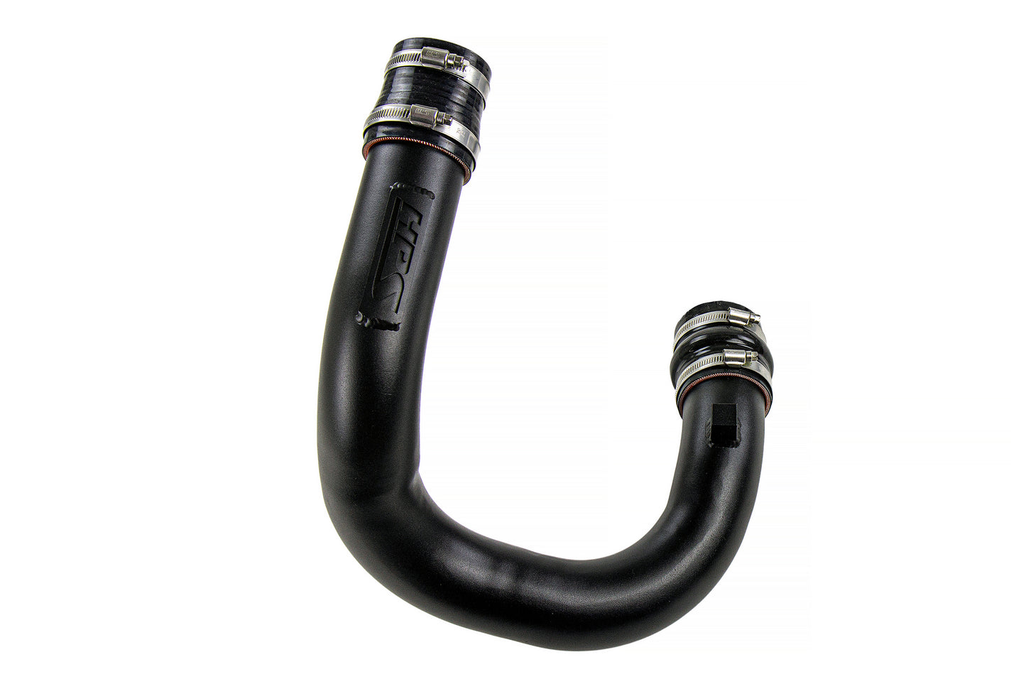 Replace Lower Cold Side Charge Pipe Improve Throttle Response