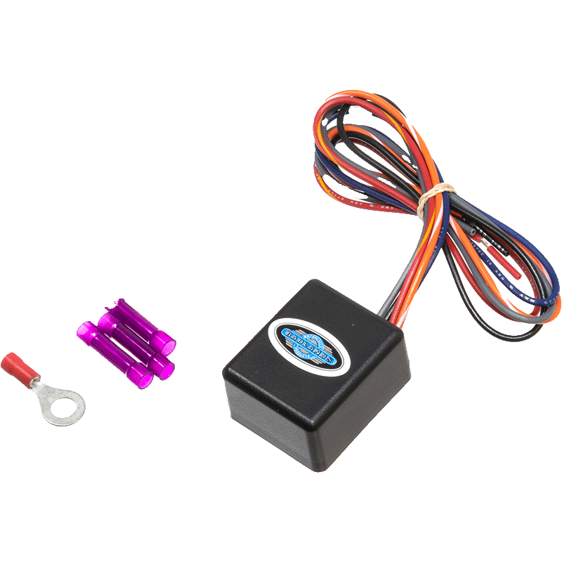 Badlands Hard Wire Intensifier Module (Single)