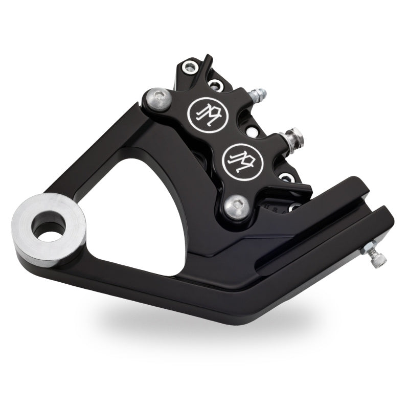 Performance Machine Rear Brake 125x4R x Stock Disc - Contrast Cut