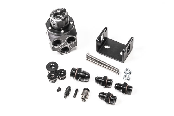 P2R PowerRevRacing - Radium MPR-RA, Multi-Port Regulator