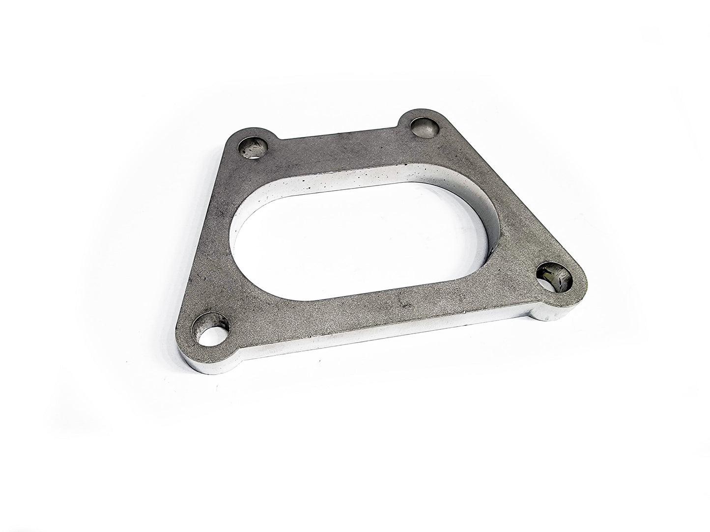 P2R PowerRevRacing - J Series Exhaust Manifold Flange Type 2