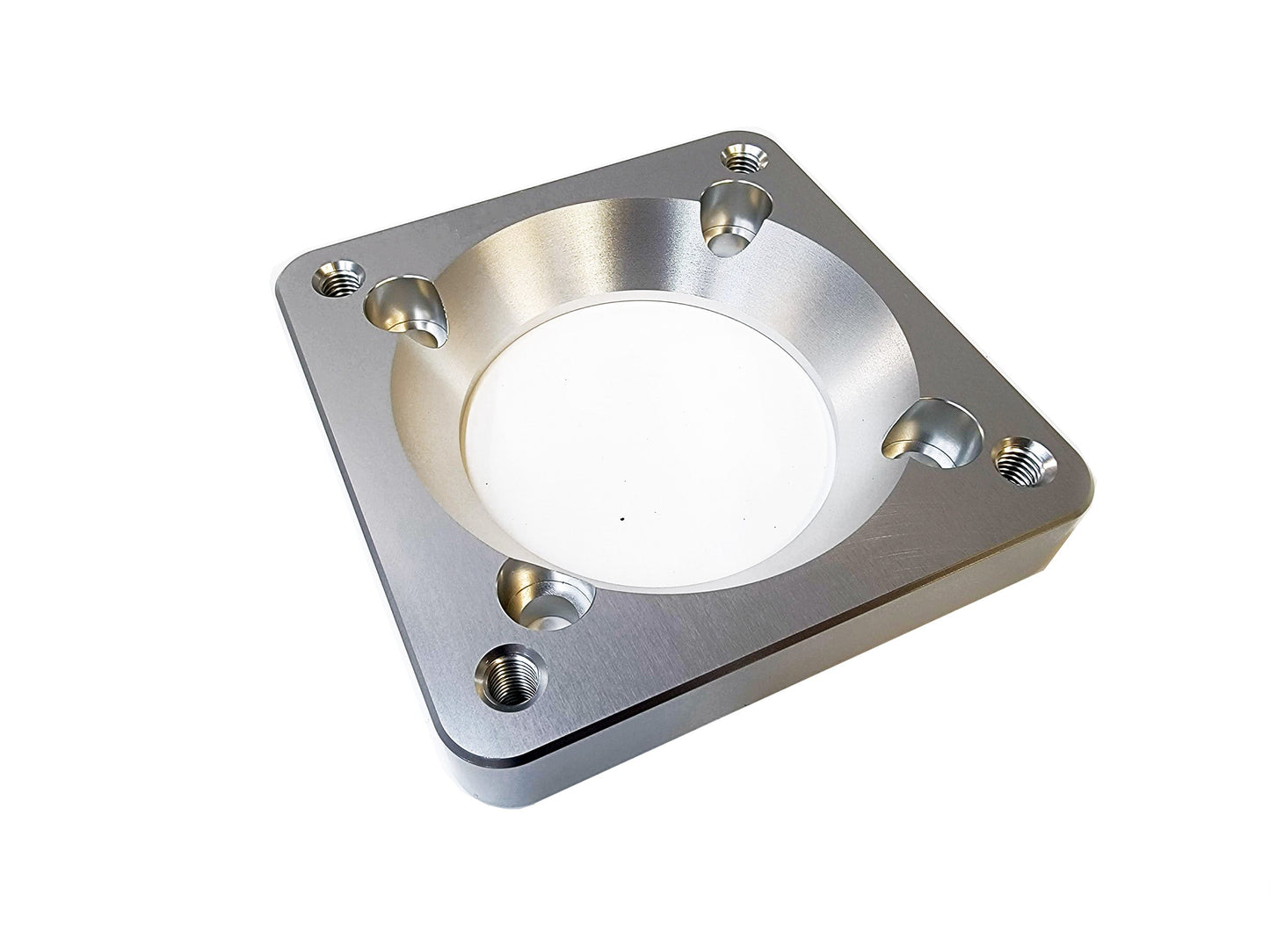 P2R PowerRevRacing - RBC to Mustang TB Adapter