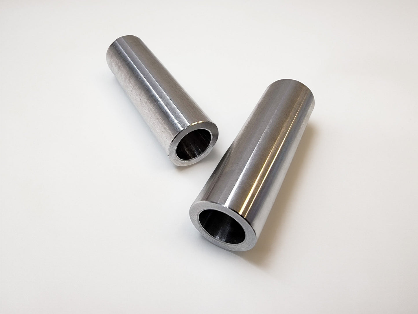 P2R PowerRevRacing - 99-03 Acura TL Radius Rod Collars for Front Radius Rods