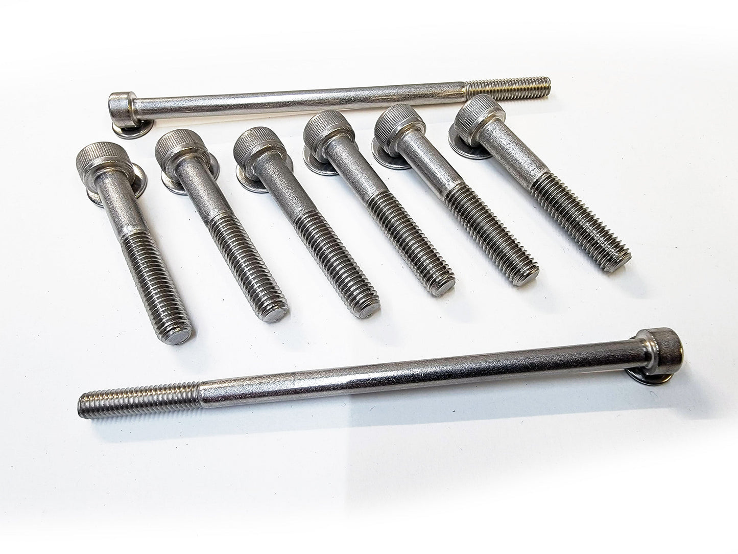 P2R PowerRevRacing - Replacement Bolt Kit for IMS1202