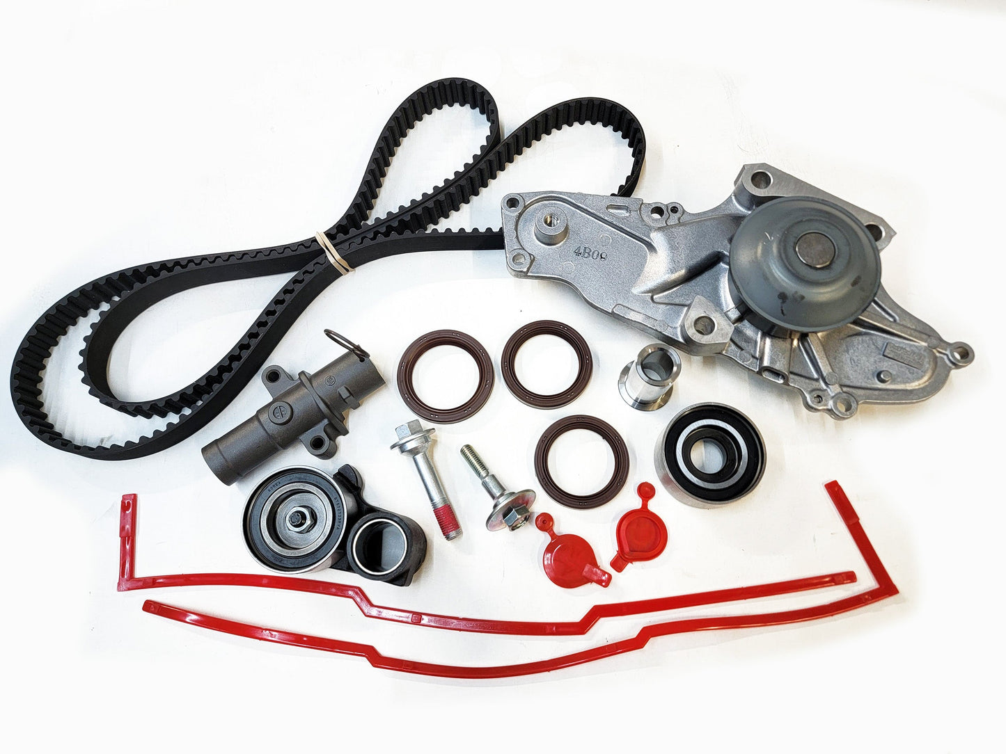 P2R PowerRevRacing - Honda & Acura OE+ Timing Belt Kit