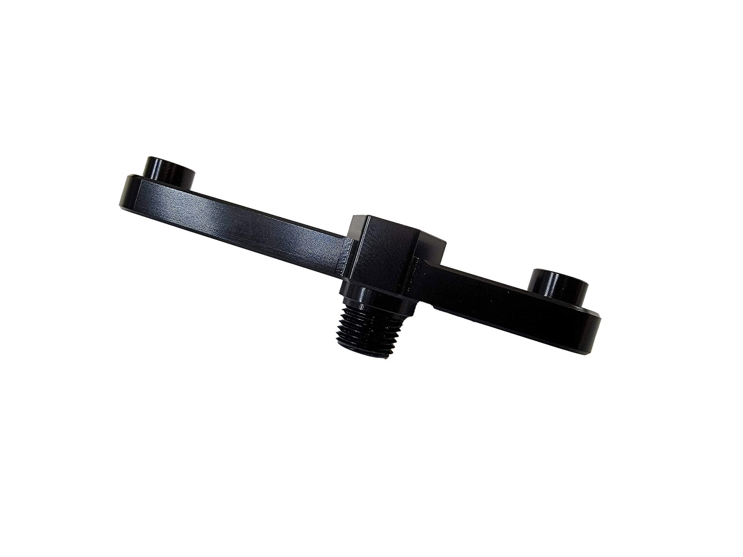 P2R PowerRevRacing - Honda Purge Control Solenoid Valve to 1/8" NPT