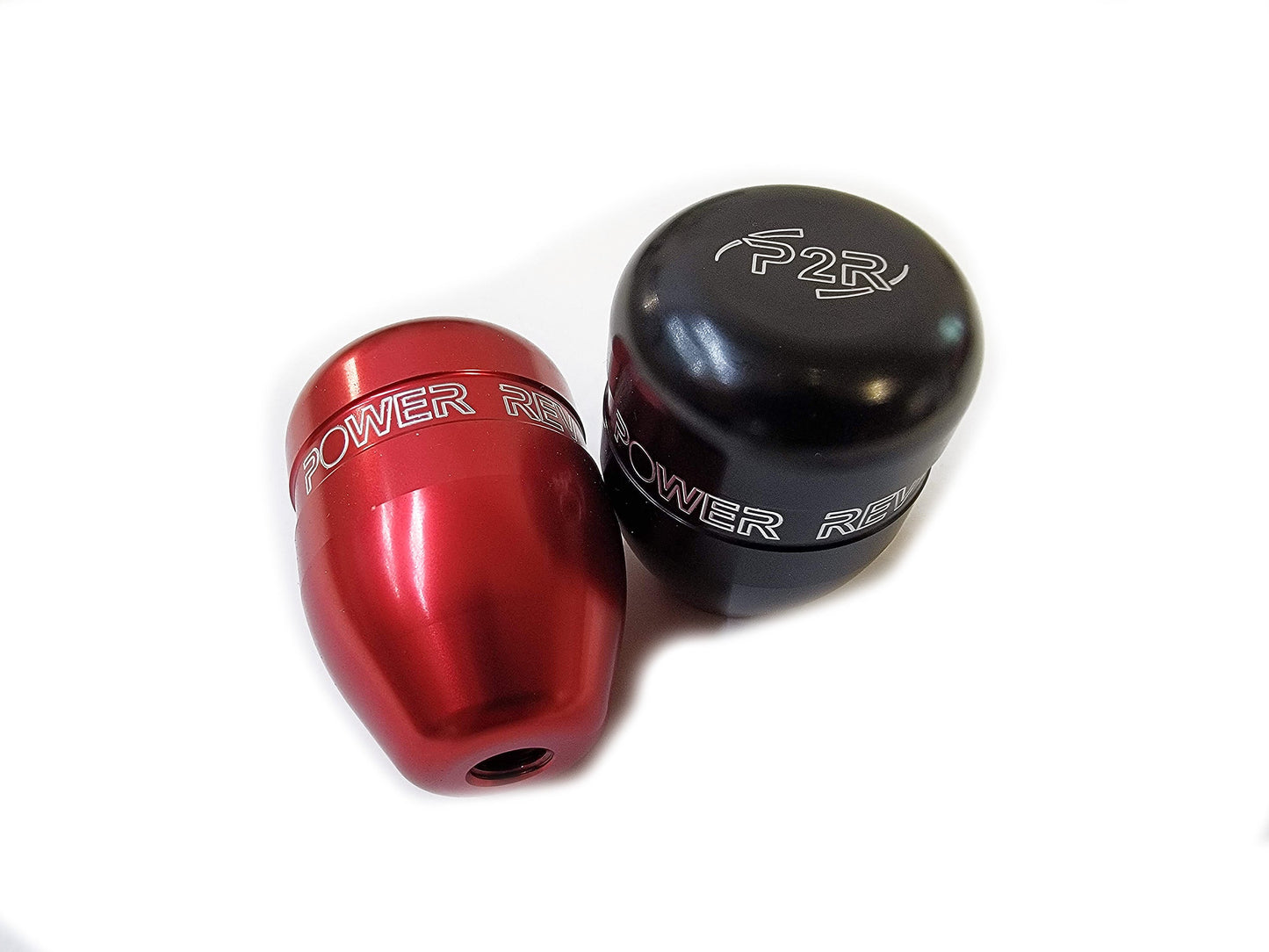 P2R PowerRevRacing - Billet Shift Knob