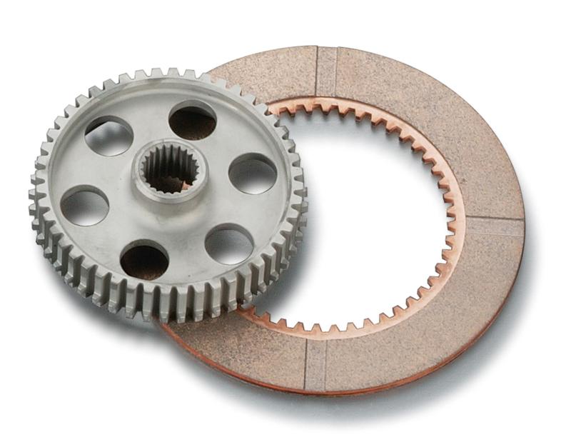 OS Giken Mini Cooper S Giken Clutch Only Throwout Bearing