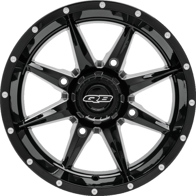 QuadBoss Slicer15X7 - 4/156 4+3