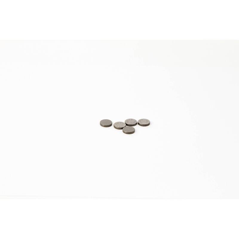 Hot Cams Shim Kits 2.700mm Thickness - 5 Pack