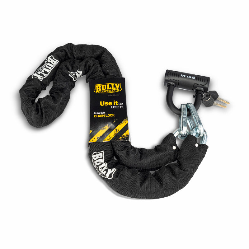 Bully Lock - Heavy Duty Chain Lock