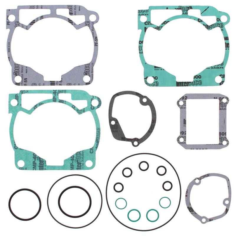 Vertex Gaskets 2005 KTM EXC 250 Top End Gasket Kit