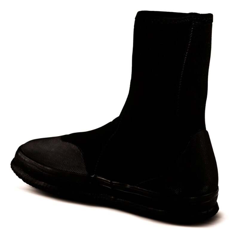 Sparco Boot Waterproof 41 Black