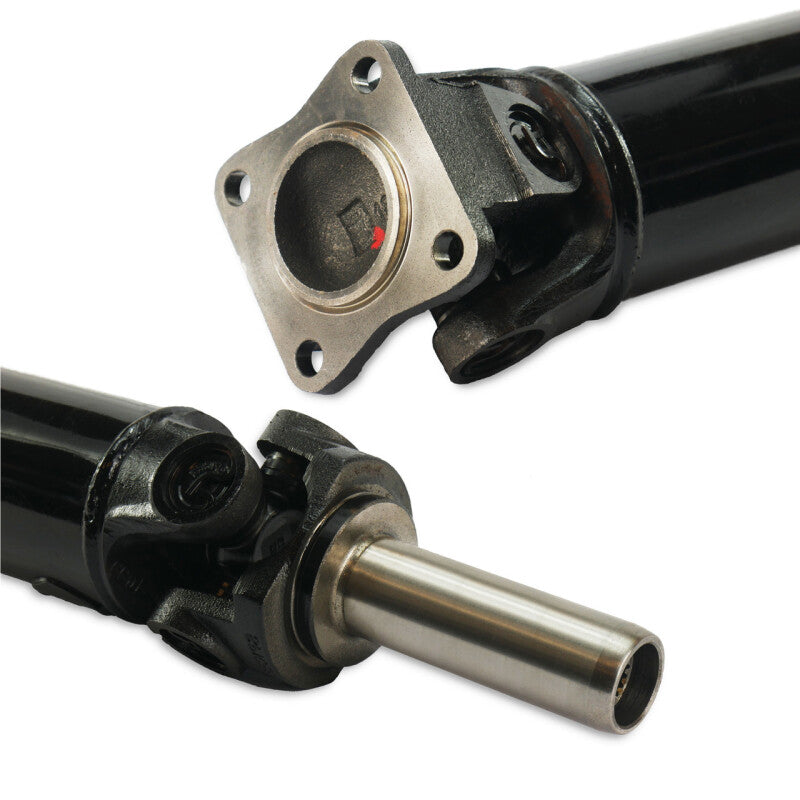ISR Performance Driveshaft JZ Swap (S14) Non ABS - R154 - Steel