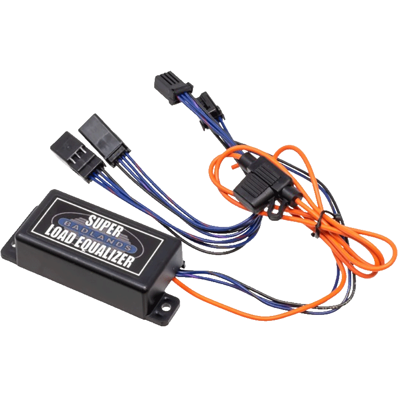 Badlands 2014+ XL Plug N Play SUPER Load Equalizer LEQ