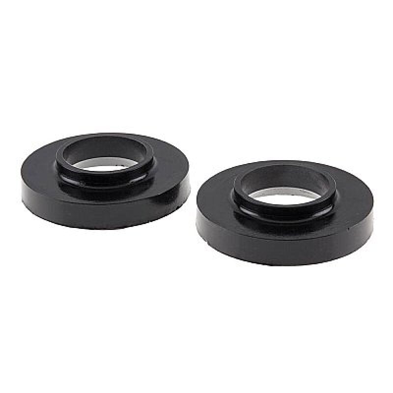 Synergy Jeep Wrangler JL/JLU/JT 2.0in Front Coil Spring Spacer