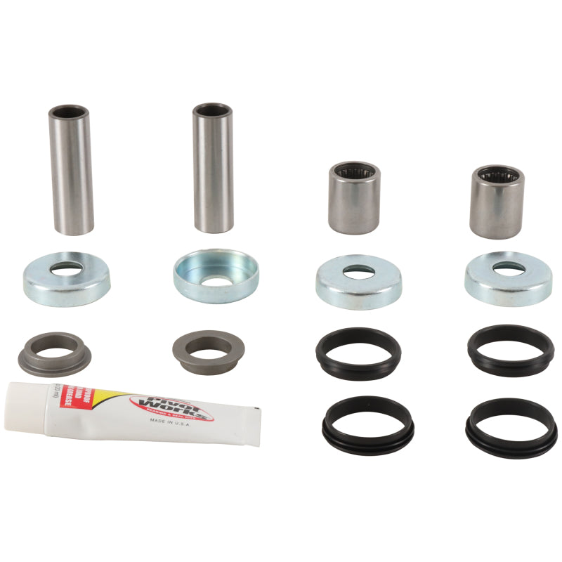 Pivot Works 1985 Honda CR125R Swing Arm Kit