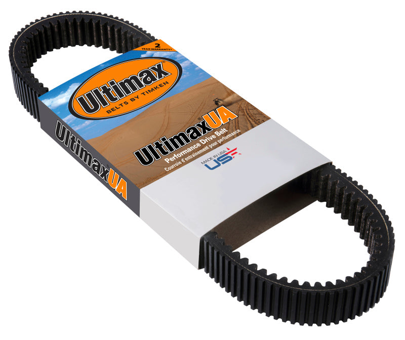 Ultimax ATV/UTV UA Drive Belt- UA504