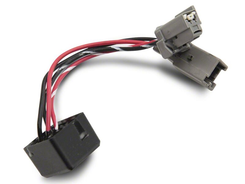 Raxiom 08-23 Dodge Challenger Third Brake Light Flasher