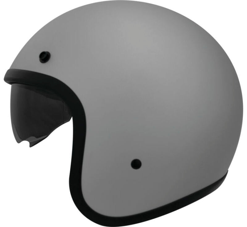 THH Helmets T-383 Silver - XS