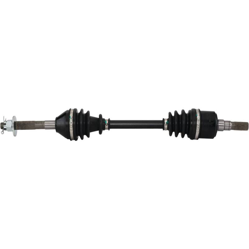 All Balls Racing 6 Ball Axle - Front Left