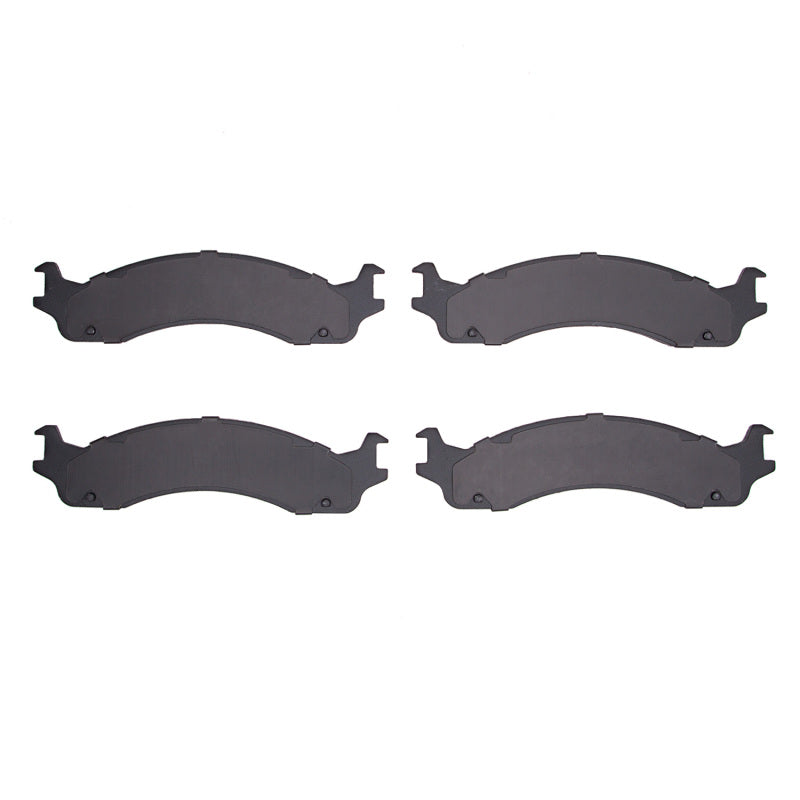R1 98-03 Dodge B3500/B2500 Front Ceramic Brake Pads