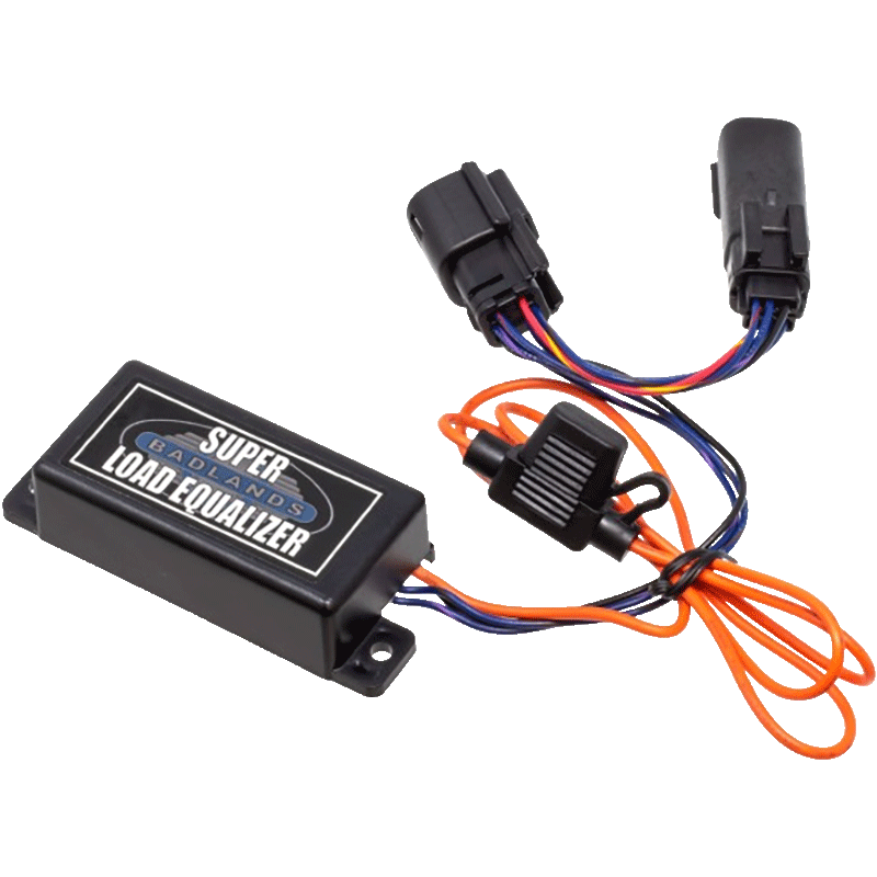 Badlands PNP Load Equalizer Can/Bus