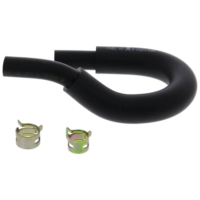 All Balls Racing 98-07 XVS 650 A V-Star Classic/98-07 XVS 650 V-Star Custom Hose & Clamp Kit