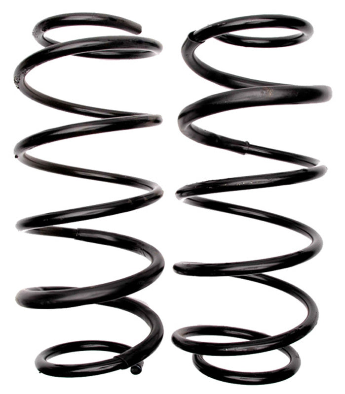 MOOG 05-09 Buick LaCrosse Front Coil Springs