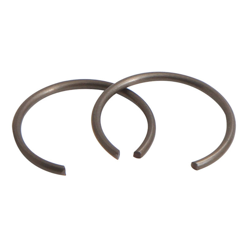 Vertex Piston 04-05 Polaris ATP 500 4x4 500cc Circlips - Pack of 2