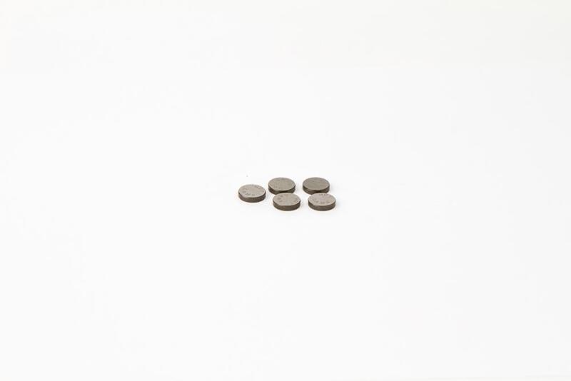Hot Cams 14-16 YZ 250 F 3.050mm Thickness Shim Kit - 5 Pack