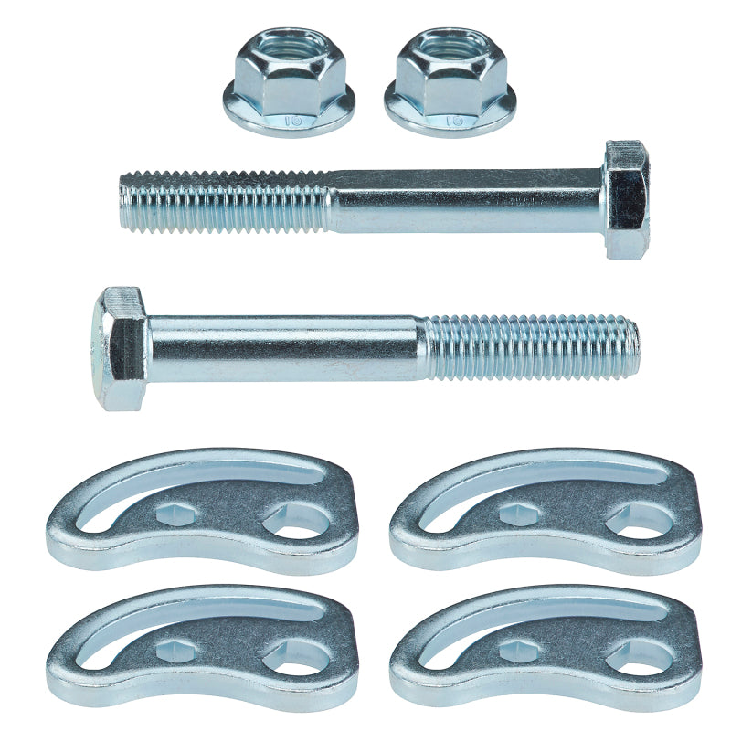 MOOG 03-20 Cadillac Escalade ESV Front Cam Bolt Kit