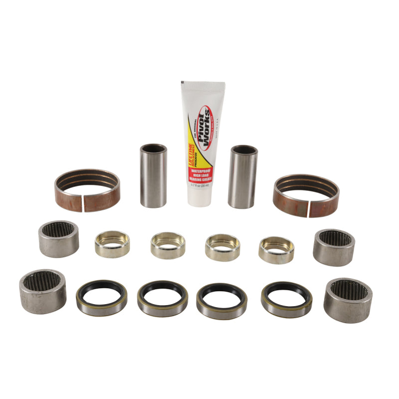 Pivot Works 09-10 KTM SX 450 ATV Swing Arm Kit