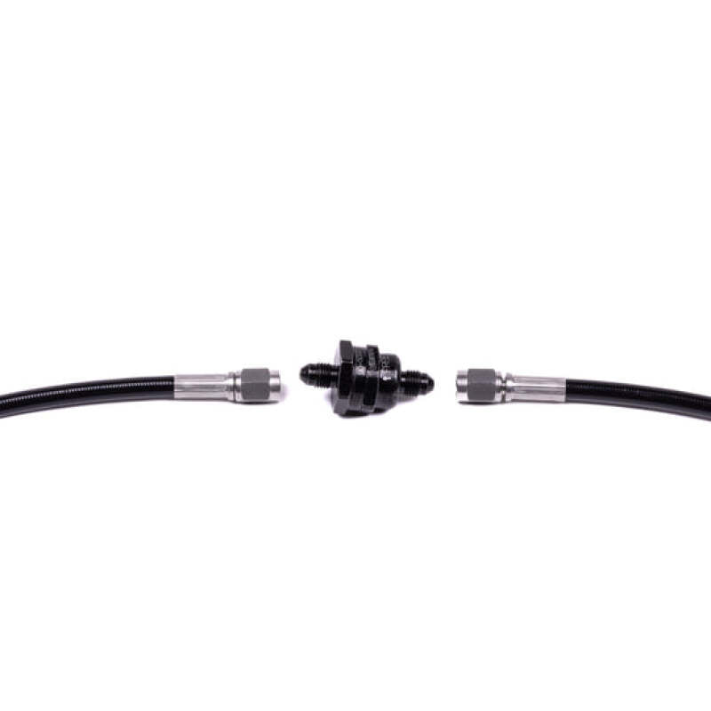 Chase Bays 92-00 Honda Civic (w/K Series/J Series / LHD) Clutch Line w/Tilton Control Valve