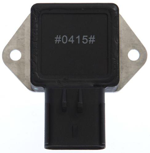 Gates 02-08 Jaguar X-Type V-6 3.0L Engine Cooling Fan Module
