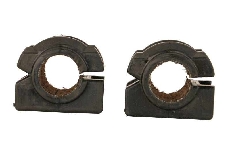 MOOG 07-12 Dodge Caliber Front To Frame / Rear To Frame Stabilizer Bar Bushing Kit