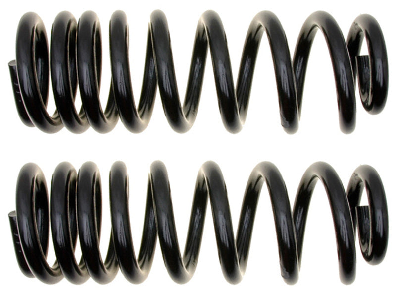 MOOG 99-14 Ford E-350 Super Duty Front Coil Springs