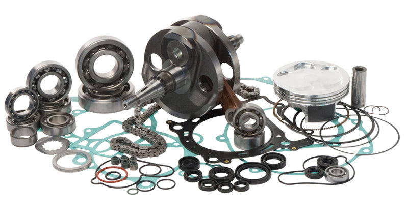 Vertex Yamaha Complete Engine Rebuild Kit