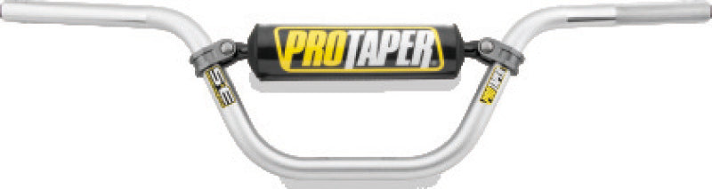 ProTaper SE KLX/DRZ110 Handlebar - Silver