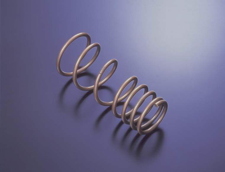 Tein 98-02 Corolla H Tech Springs