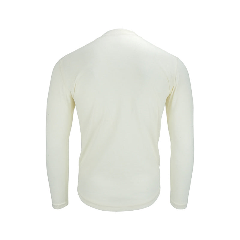 Bell Pro-TX Underwear Top White X Large SFI 3.3/5